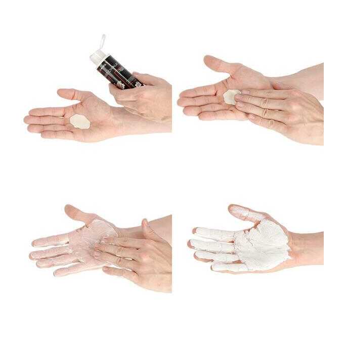 MGL100 MAGNEZJA SZTYFT 100ML HMS