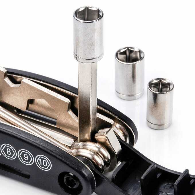 MULTITOOL ROWEROWY METEOR CGROT