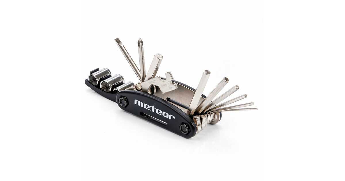 MULTITOOL ROWEROWY METEOR CGROT