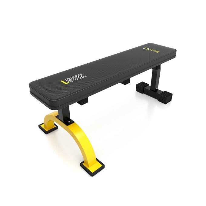 ウエイトトレーニング LASTA L8012 ŁAWKA DO ĆWICZEŃ HMS PREMIUM - CGrot.pl