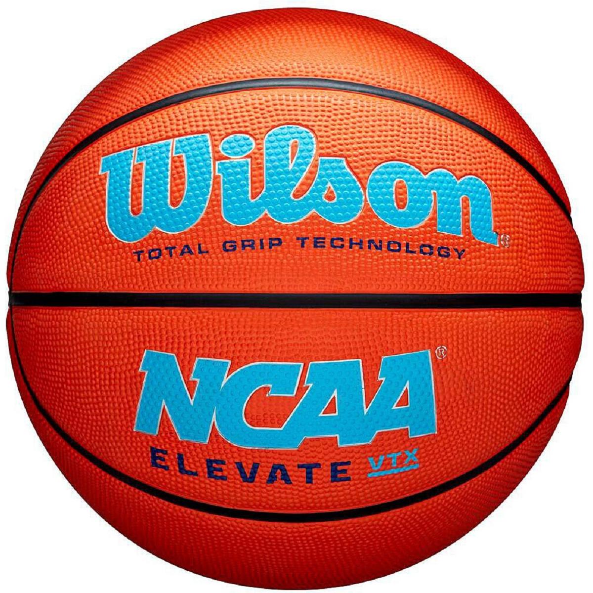 Piłka Do Koszykówki Wilson Ncaa Elevate Vxt R.7