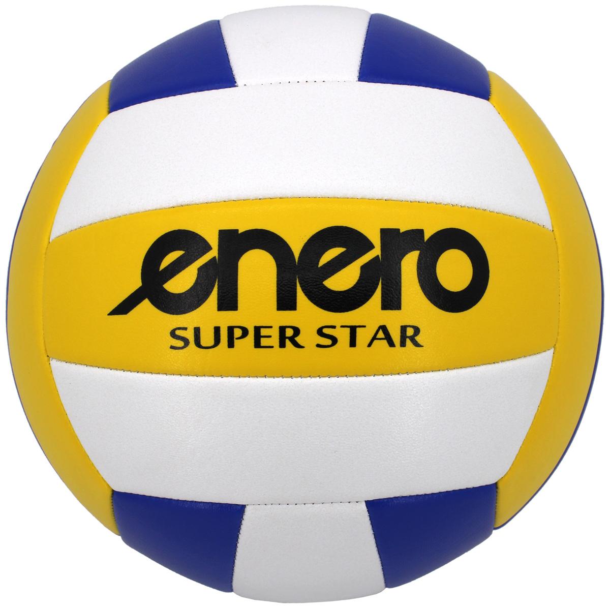 Piłka Siatkowa Enero Super Star R.5